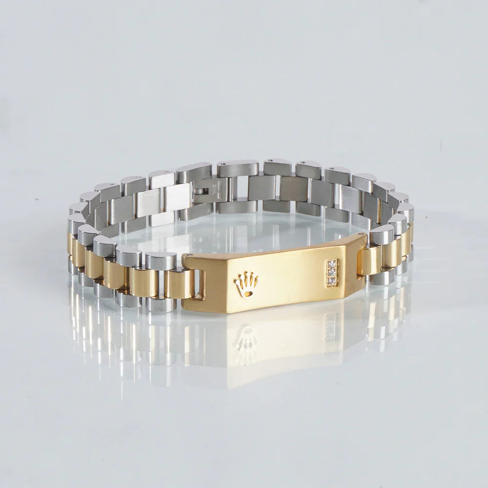Chain Bracelets