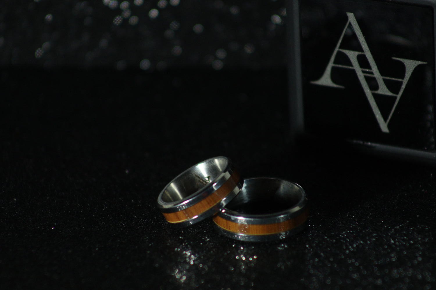 Inlay