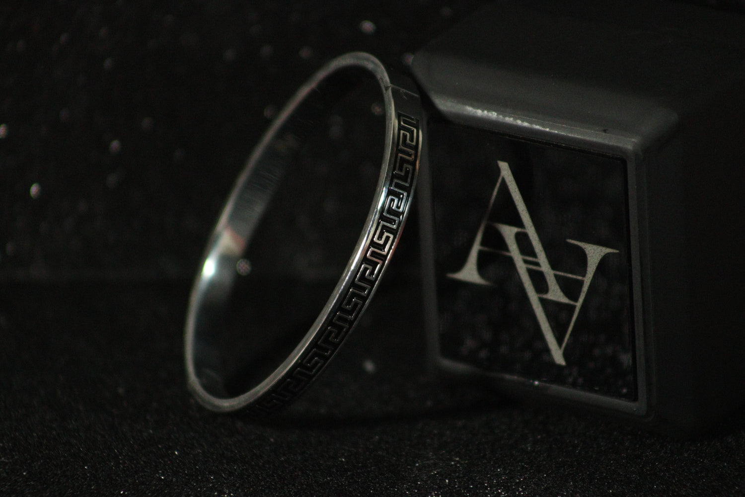 Metal Bracelets