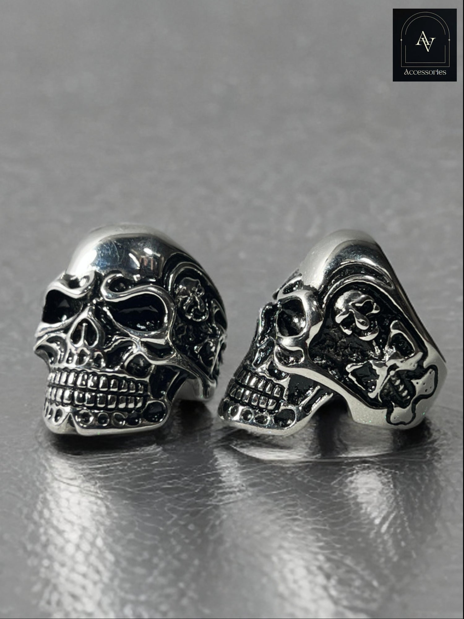 Designer Rings