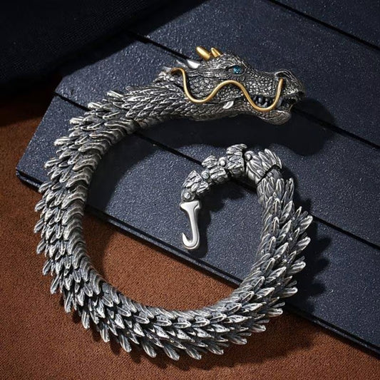 Legendary Dragon Bracelet