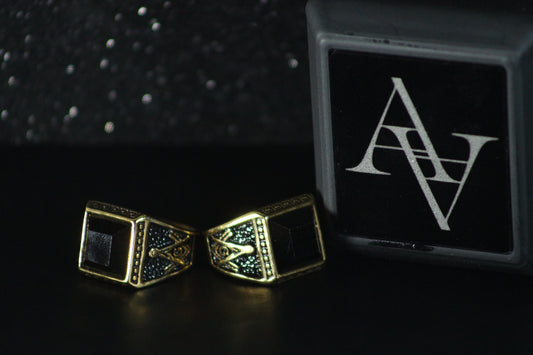 Masonic Freemason Ring - Premium Mens Ring Pakistan